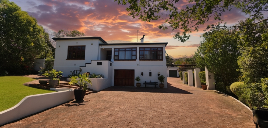 4 Bedroom Property for Sale in Swellendam Western Cape